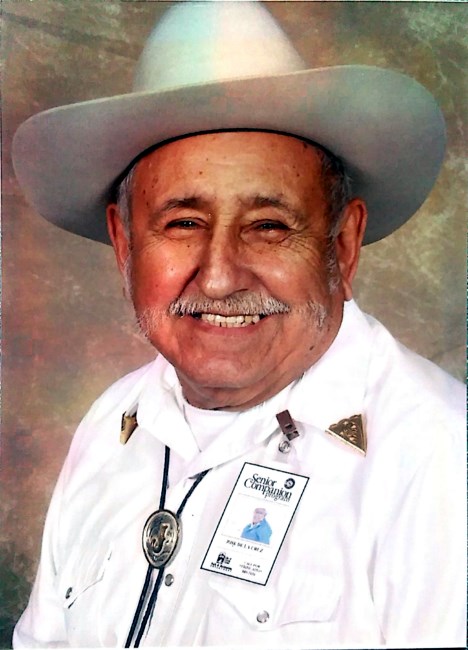 Obituary of Jose Guadalupe De La Cruz