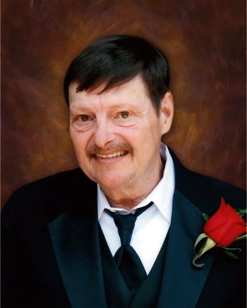 Obituary of James Frank Henderson