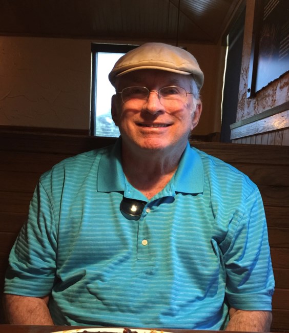 Avis de décès de George Peter Lynch