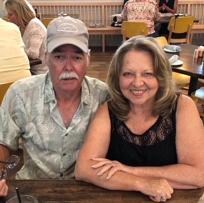 Obituary of JD Mabry