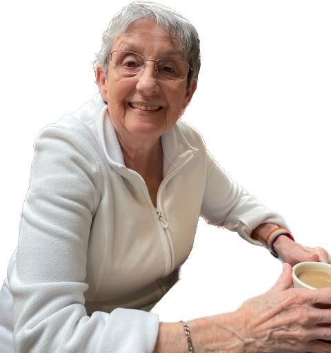 Obituary of Sharon Hazel Harris