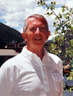 Obituary of Lt. Col. Richard Davis Bryant