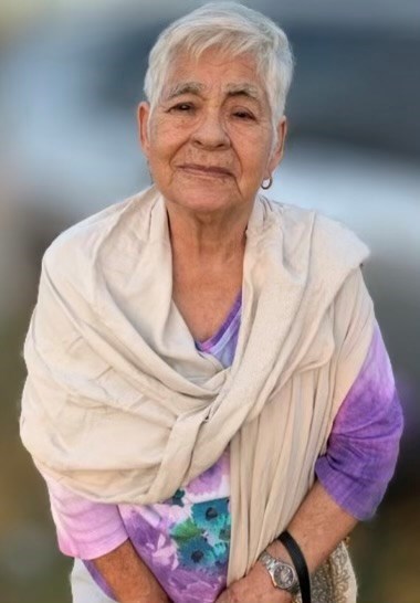 Obituary of Jovita Lopez de Franco