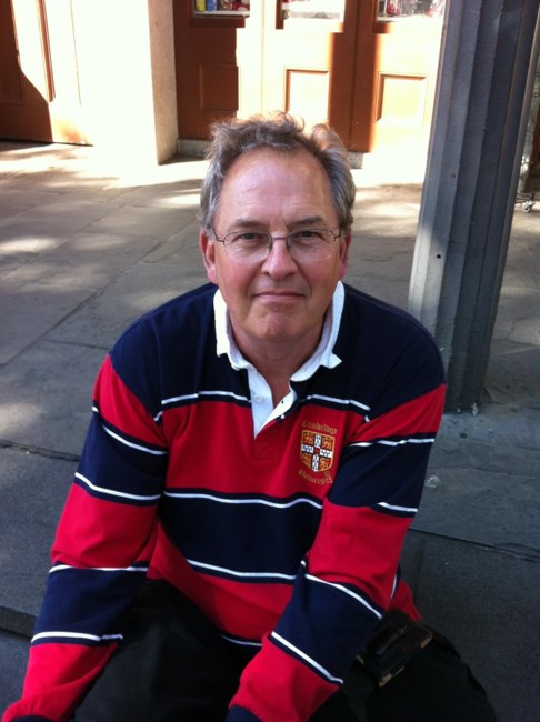 Obituary of Larry Wayne Smith