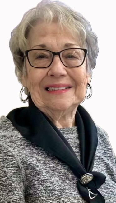 Obituary of Betty Camden Palmer