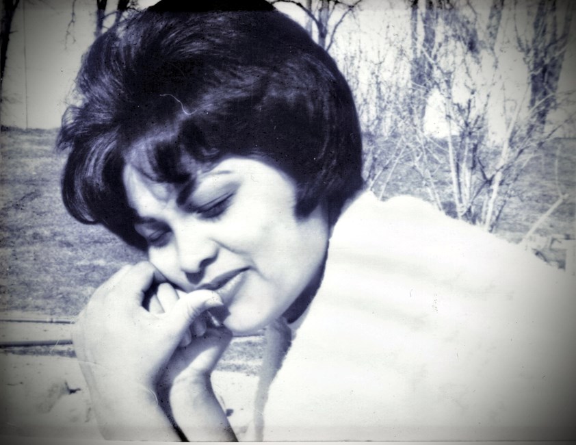 Obituary of Josephine Tillie Del Real