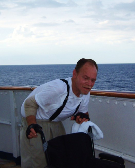 Obituary of Mr. David Lynn Evans