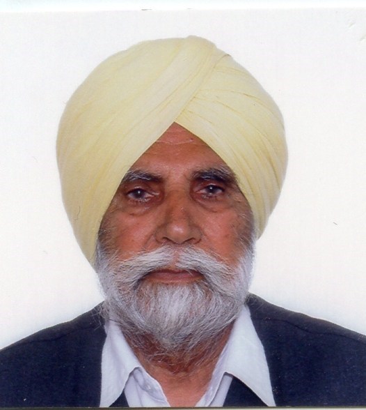 Obituary of Sardara Singh Sandhu