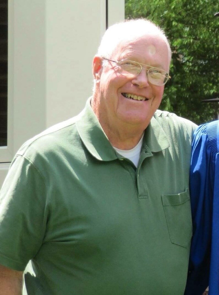 Obituary of Patrick D. Burke Sr.