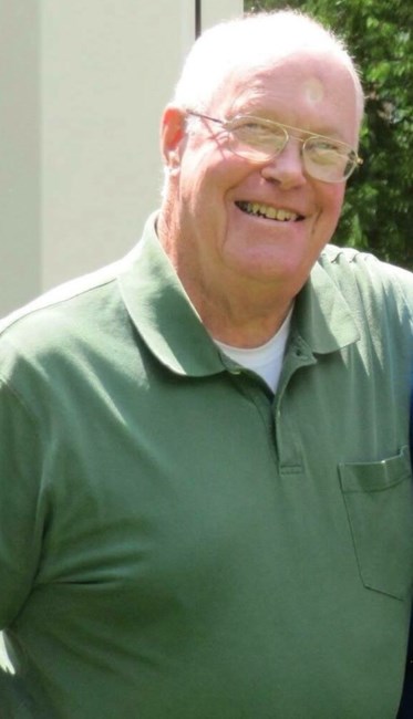 Obituary of Patrick D. Burke Sr.