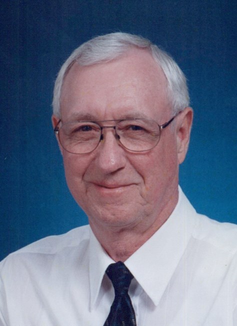 Obituary of Harold Donald "Tweety" Byrd