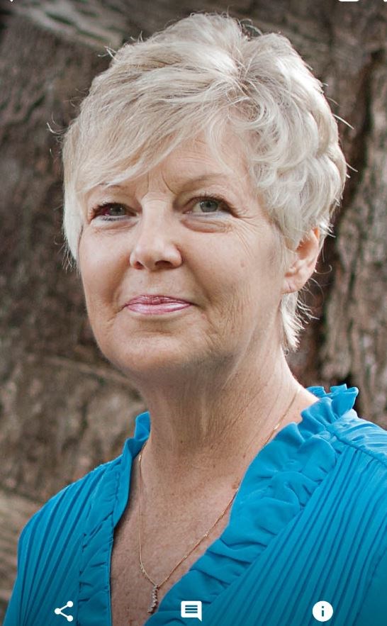 Obituary of Mrs. Pauline Gail Leduc