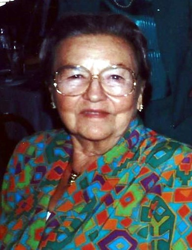 Obituario de Jaromira K Jirotka