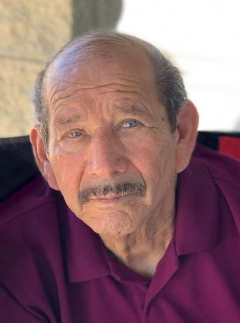 Obituary of Ruben A. Odogui