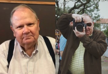 Obituary of Charles Mitchell Ives Jr.