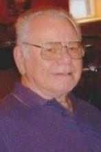Obituary of Gildard Joseph Blanchard