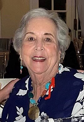 Obituary of Martha Oliva Velarde