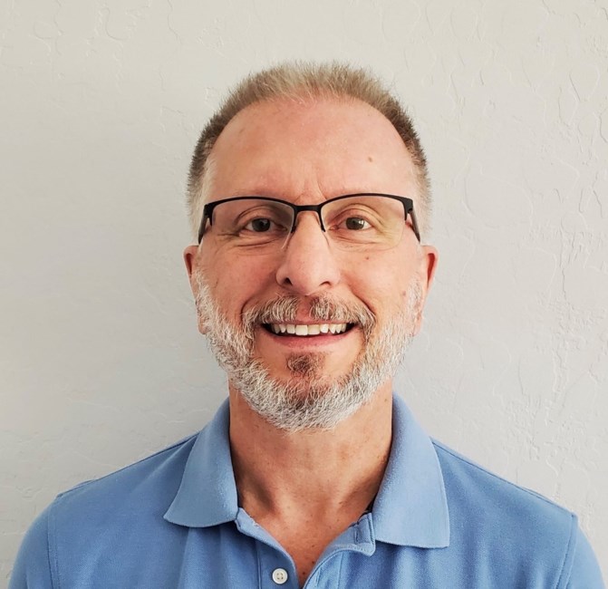 Obituary of Ron Eric Schartz