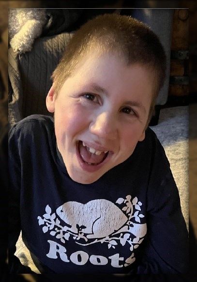 Obituary of Colton Joseph Borrelli