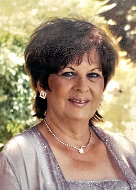 Obituary of Teri Lynn (La Britt) Olivar