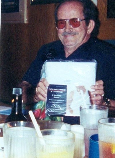 Obituary of William 
"Tom"
 Patterson