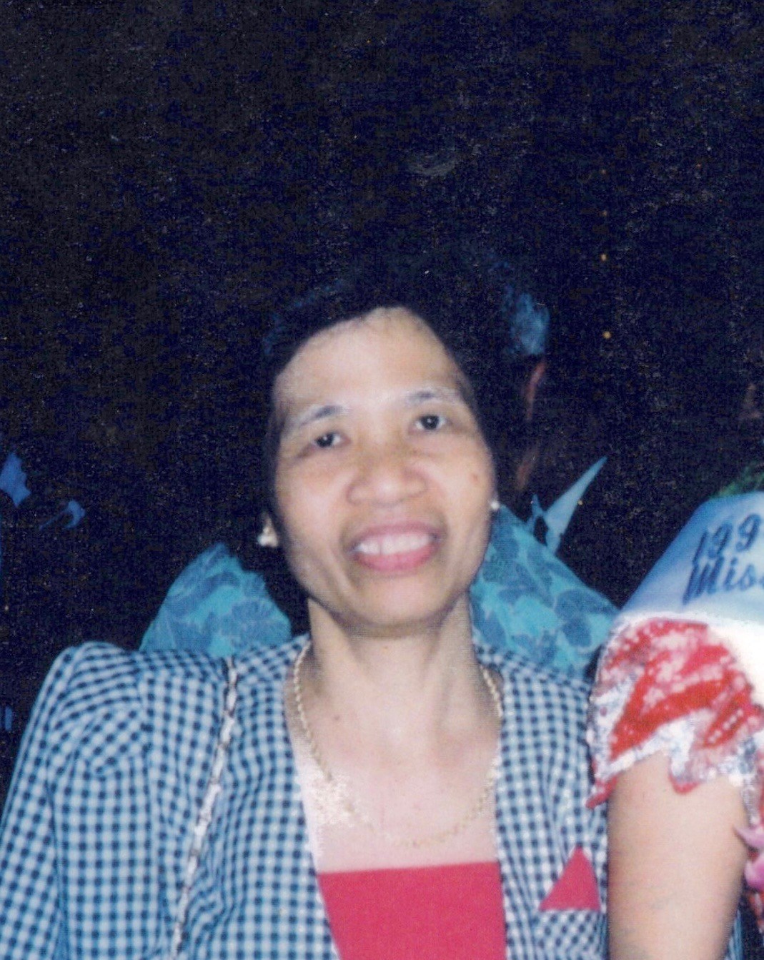 Obituary of Rosalina "Rose" Obado Edralin