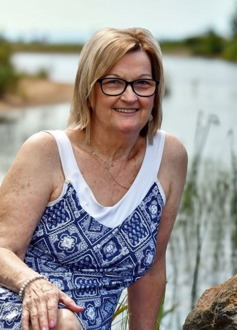 Avis de décès de Mme Christine Sergerie