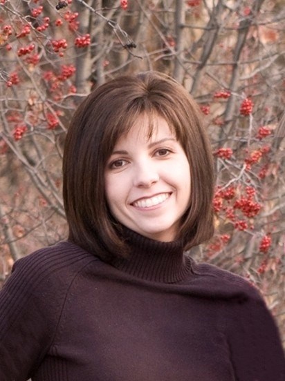 Obituary of Diane Berg