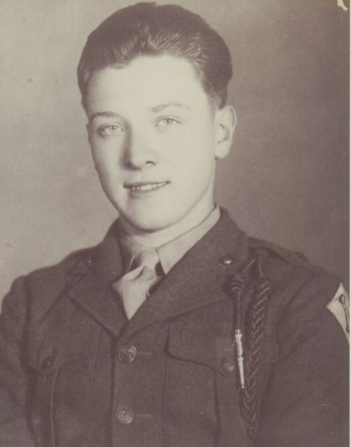 Obituary of Joseph E. Goheen