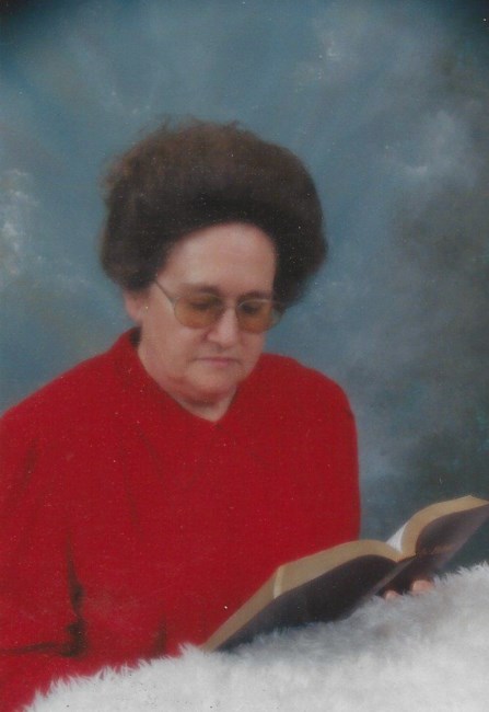 Obituary of Will Ida Kirkman