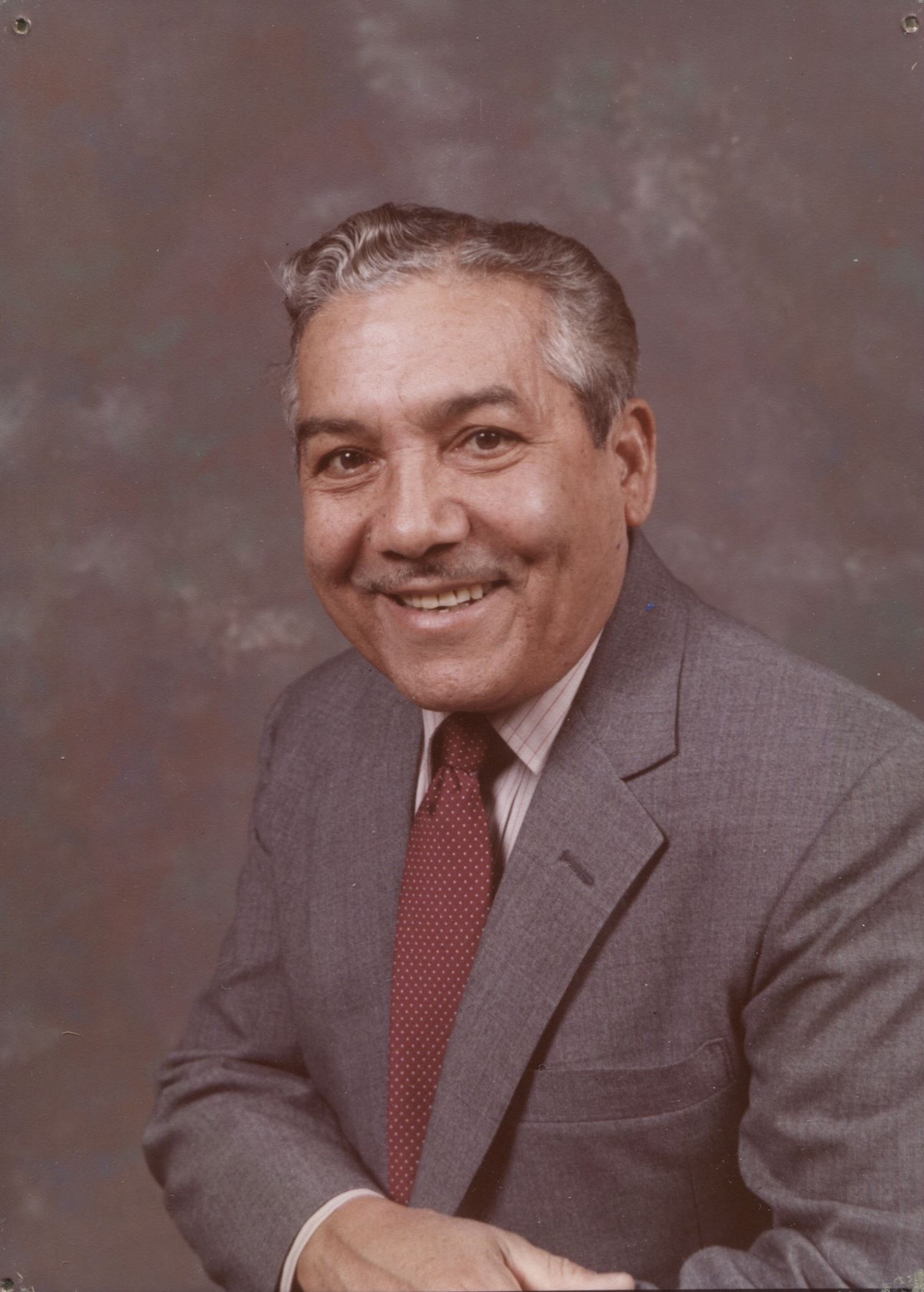 Obituary of Florencio O. Morales