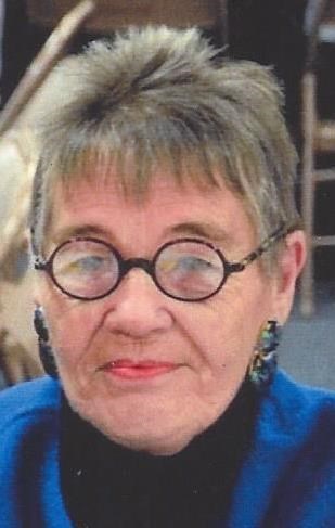 Obituary of Ann Elizabeth Nims