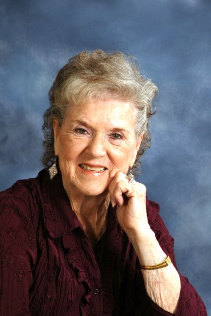 Obituary of Sue Nell Husmann