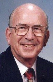 Obituary of Marvin W. Terry
