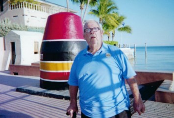 Obituary of Danny Clay Birchell