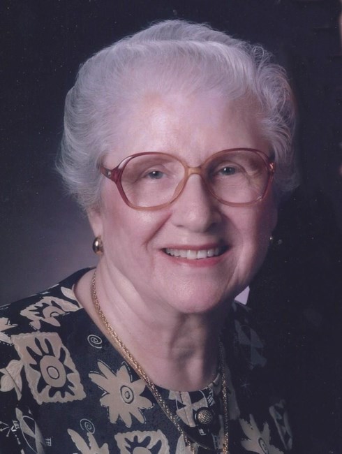 Obituary of Rosetta Terrill