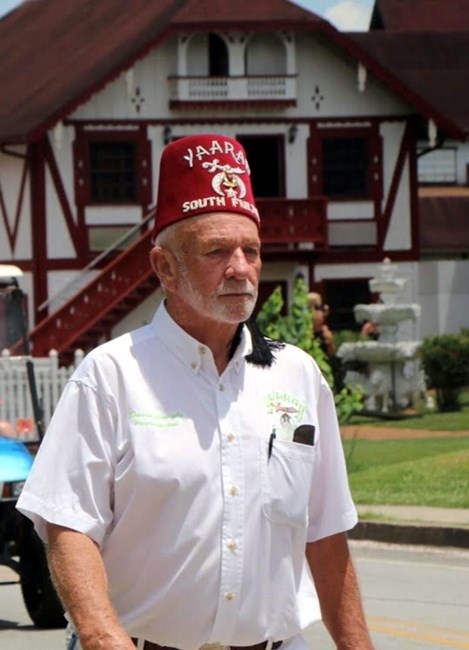 Obituary of John David Wangle