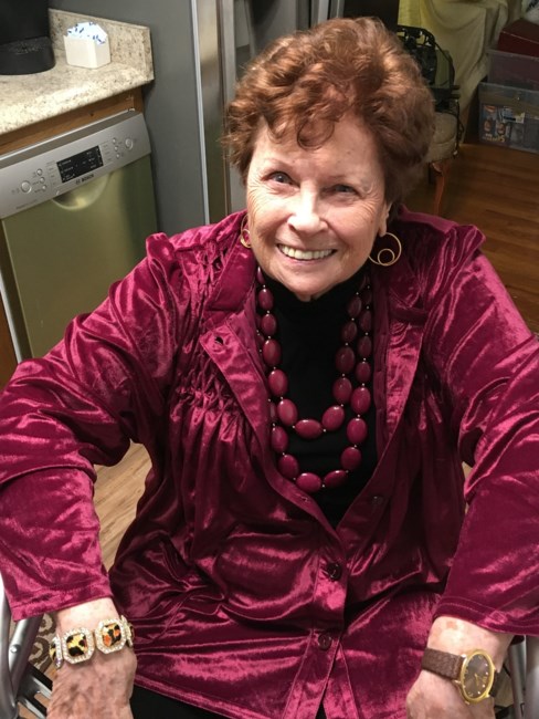 Obituary of Madeline M. Remediani