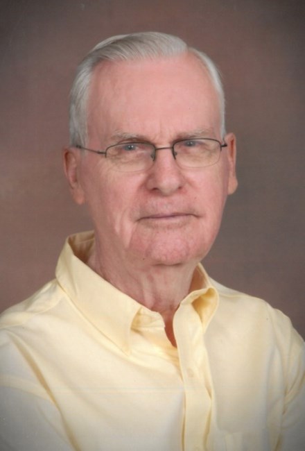 Obituary of John Heil Townshend