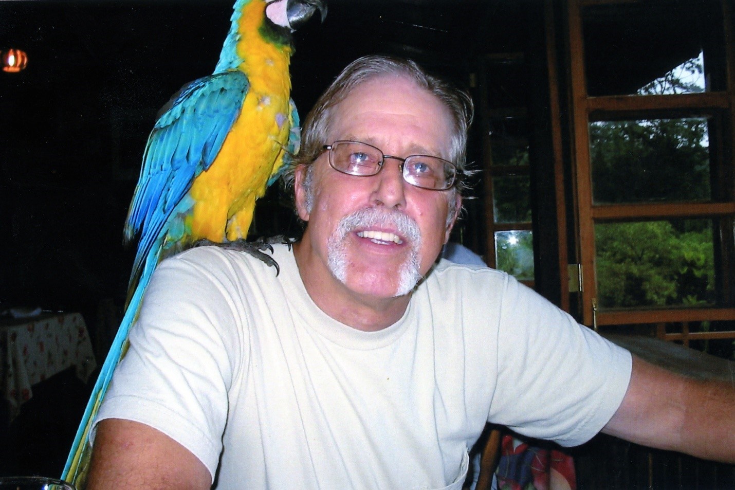 Obituario de William Bruce Hyland