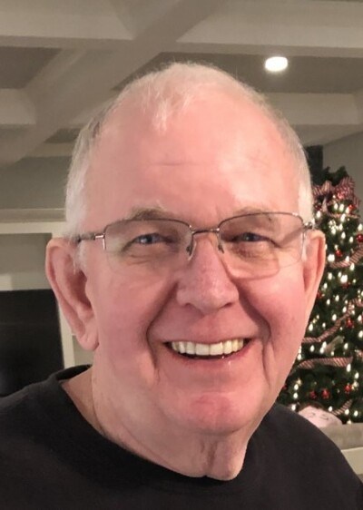 Avis de décès de Richard D. Young