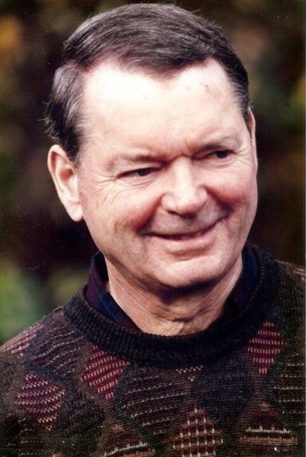 Obituary of Frederick Drew Stevenson Lloyd