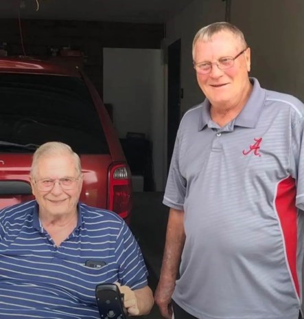 Obituary of Gary Blaylock