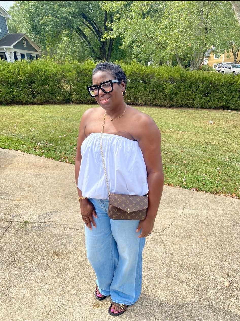 Obituary of Nikisha Chantas Linen