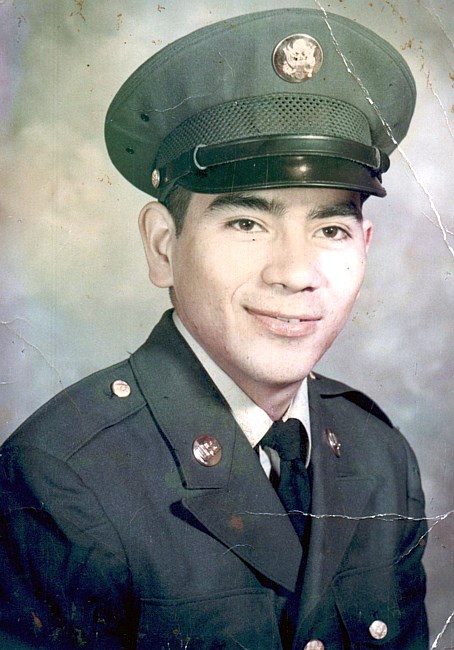 Obituary of Danny Cornsilk