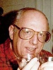 Obituary of Alan J Garber