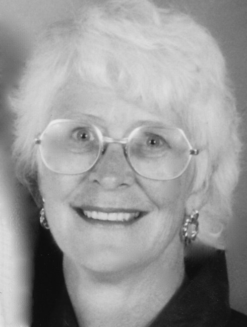 Obituary of Nancy L. Horne Keane