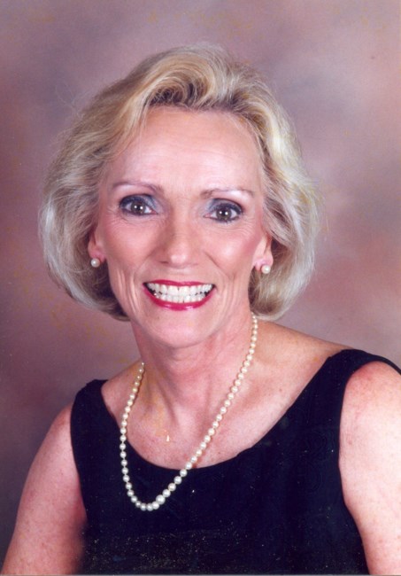 Obituary of Patsy Tucker Akins
