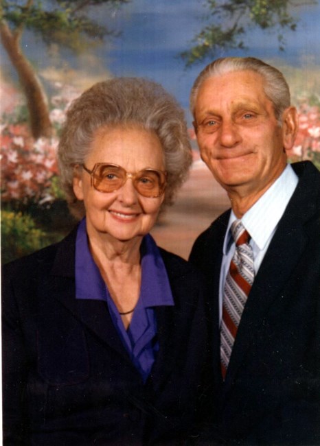 Obituary of Mrs. Irene Vinson McCormick