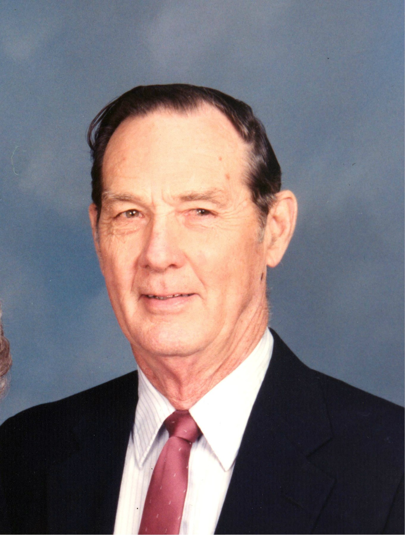 Obituary of Ralph Lester Moore